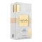 Asdaaf Pure White Extra Long Lasting Eau De Parfum, 100ml