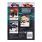 Disney Pixar Cars 3: Speet To The Finish, Book