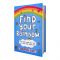 Find Your Rainbow, Book