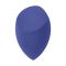 Lameila Powder Puff, Deep Blue, A80210-1, 4-Pack