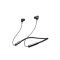 Joyroom Neck-Band Wireless Headphone, Black, JR-DY01