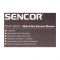 Sencor Wet & Dry Vacuum Cleaner, 1400W, SVC-3001