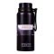 Homeatic Steel Water Bottle, Black KD-840, 950ml