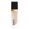 Eveline Wonder Match Skin Absolute Perfection Foundation, 10, Light Vanilla