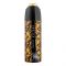Estiara Gold Fire Perfume Body Spray, For Women, 200ml