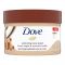 Dove Brown Sugar & Coconut Butter Exfoliating Body Polish, Deep Profond, 298g