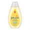 Johnson's Head-To-Toe Wash & Shampoo, 400ml