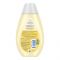 Johnson's Head-To-Toe Wash & Shampoo, 400ml