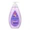 Johnson's Bedtime Bubble Bath, 800ml