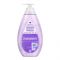 Johnson's Bedtime Bubble Bath, 800ml