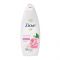 Dove Renewing Peony & Rose Oil Nourishing Body Wash, 650ml