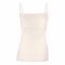 Q-EN Bamboo Camisole Off-White 705