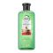 Herbal Essences Pure Sulfate Free Potent Aloe + Mango, Real Botanicals, Colour Protect & Shine Shampoo, 93% Natural Origin, 225ml