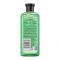 Herbal Essences Pure Sulfate Free Potent Aloe + Mango, Real Botanicals, Colour Protect & Shine Shampoo, 93% Natural Origin, 225ml