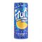 Fruti Float Taste Of Nature, Orange Fruit Drink Can, 240ml