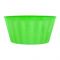 Appollo Milan Bowl, Green, 5Ltr