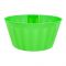 Appollo Milan Bowl, Green, 5Ltr