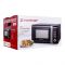 West Point Deluxe Microwave Oven WF-827, 1270W