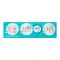 Pampers Skin Comfort Diaper, New & Improved Softness, No.5 Junior, 9-15 Kg, 52-Pack