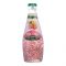 Mepro Pink Guava Juice & Basil Seed Drink, 290ml