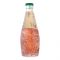 Mepro Peach Juice & Basil Seed Drink, 290ml