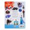 Includes Disney Frozen II More Than 1000 Sticker, Book