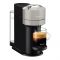 Nespresso Vertuo Next Machine, XN910N40, Bluetooth Connectivity, x12 Offered, 99% Recyclable