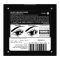 Eveline Burn Professional Eye Shadow Palette, 12-Pack
