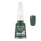 Flormar Maxi Brush Nail Enamel New Formula, 454, Army Glam, 11ml