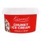 Karamel Cookies & Cream Chunky Ice Cream, 275ml