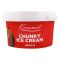Karamel Brookle Chunky Ice Cream, 275ml