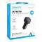 Anker Power Drive PD+2 Dual Port High-Speed Car Charger A2732HF1, Black, 35W