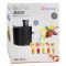 Dawlance Hard Fruit Juicer, 400W, DWHJ-4002 B