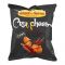 Rehmat-e-Shereen Crunchees, Hot & Spicy Chips, 80g