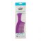 Wet Brush Detangling Comb, 0620W-PR, Purple