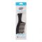 Wet Brush Detangling Comb, 0620W-BK, Black