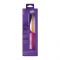 Wet Brush Pro Detangling Comb, 0620WPURPNW, Purple