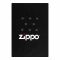 Zippo Lighter, Mountain Design, 49461
