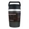 Stanley Adventure Series Shortstack Travel Mug 0.23 Litre, Hammertone Ice, 10-02887-068