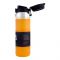 Stanley Go Series Quick-Flip Water Bottle 1.06 Litre, Saffron, 10-09150-064