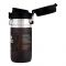 Stanley Go Series Quick-Flip Water Bottle 0.47 Litre, Charcoal, 10-09148-025
