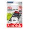 Sandisk Ultra 16GB Micro SDHC UHS-1, Speed Upto 80MB/s