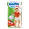 Molfix Pants 5 Junior Pants, 12-17kg, 48-Pack