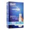 Oral-B Waterflosser 4 Portable Irrigator Power Toothbrush, MDH20.016.2