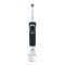 Oral-B Braun Vitality 100 Cross Action Rechargeable Toothbrush Black, D100.413.1