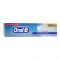 Oral-B Strong Teeth Extra Fresh Gel Toothpaste, 140g