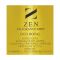 Zen Fragrance Mist For Men Oud Royal, 250ml