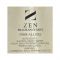 Zen Fragrance Mist For Men Noir Allure, 250ml