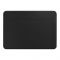 WIWU Skin Pro II Pu Leather Sleeve For Macbook Pro, 13" Air Black
