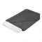 WIWU Blade Sleeve For Macbook Pro, 13.3" Black